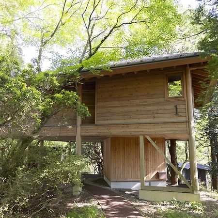 Hakone Retreat Villa 1/F (Adults Only) Экстерьер фото