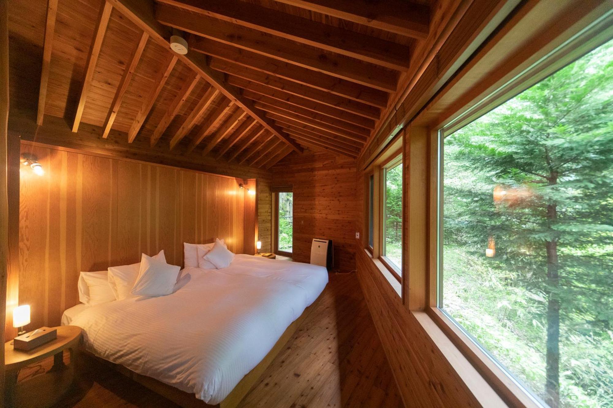 Hakone Retreat Villa 1/F (Adults Only) Экстерьер фото