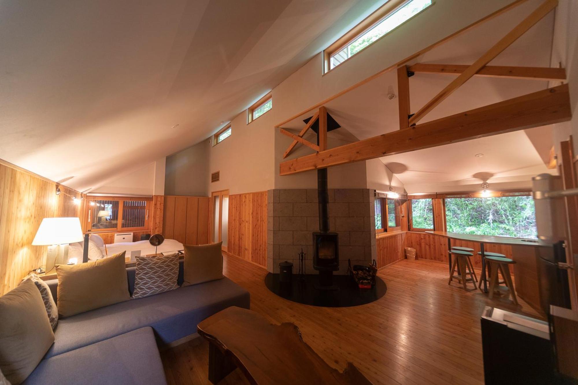 Hakone Retreat Villa 1/F (Adults Only) Экстерьер фото