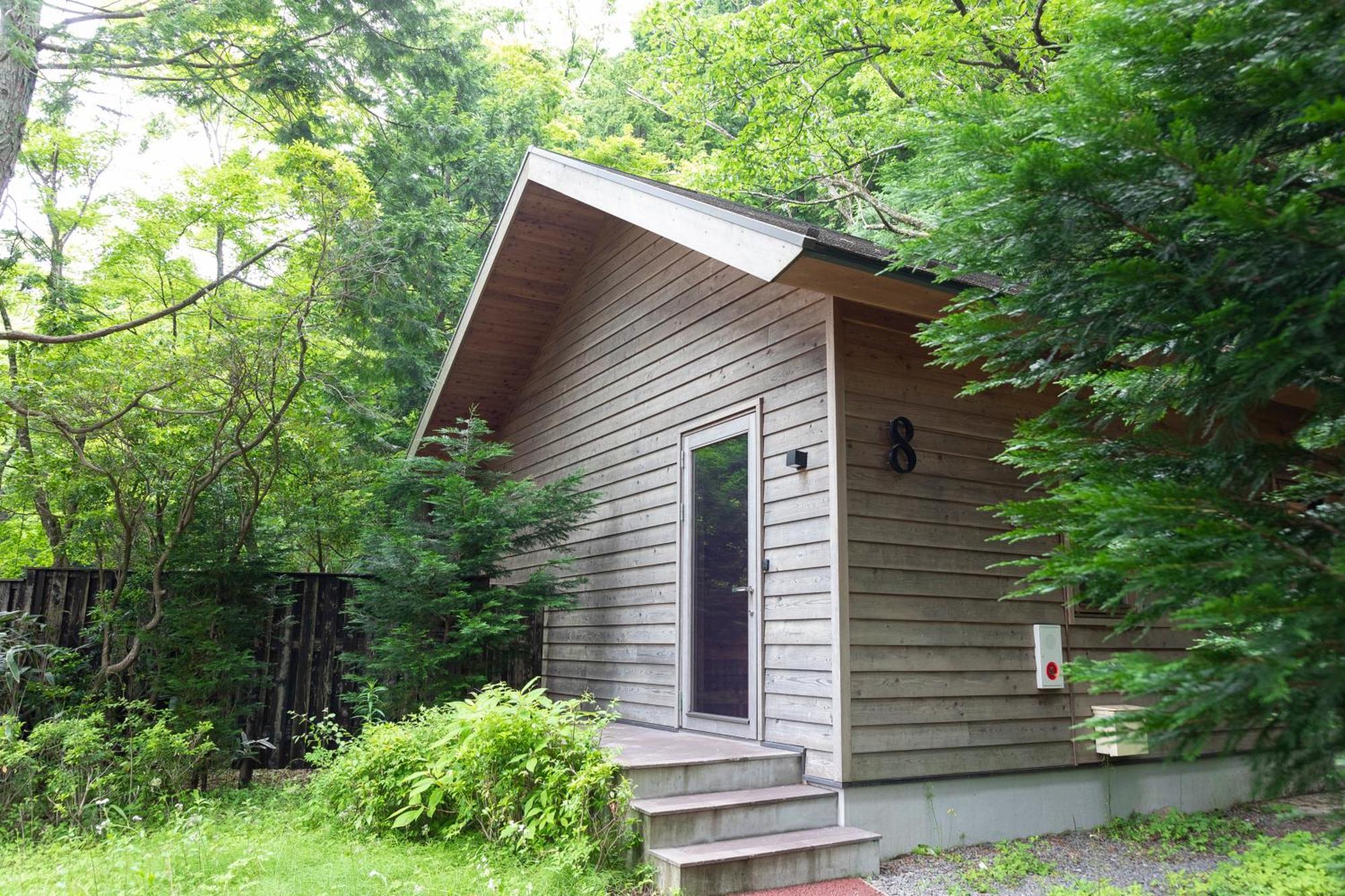 Hakone Retreat Villa 1/F (Adults Only) Экстерьер фото