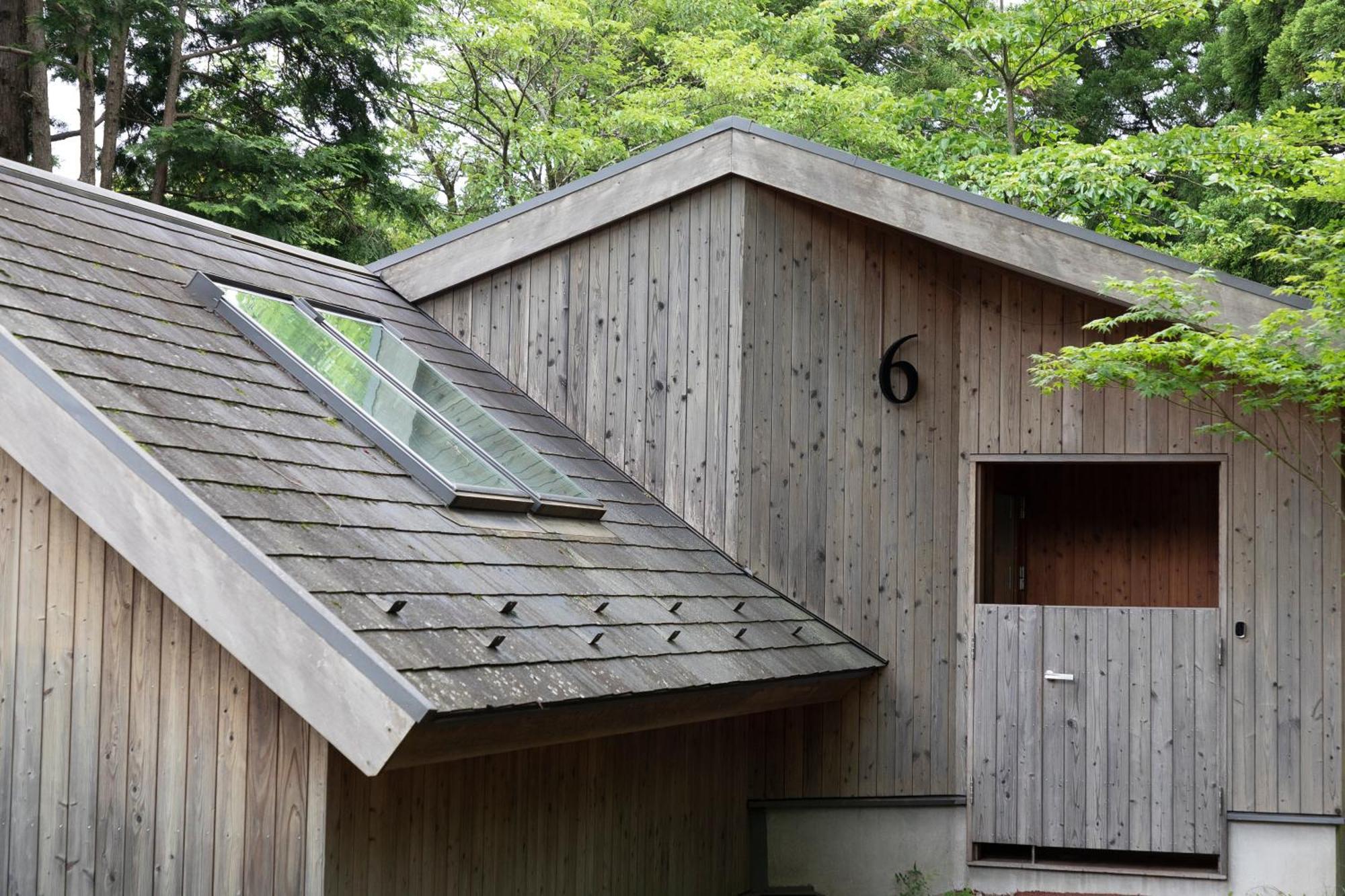 Hakone Retreat Villa 1/F (Adults Only) Экстерьер фото