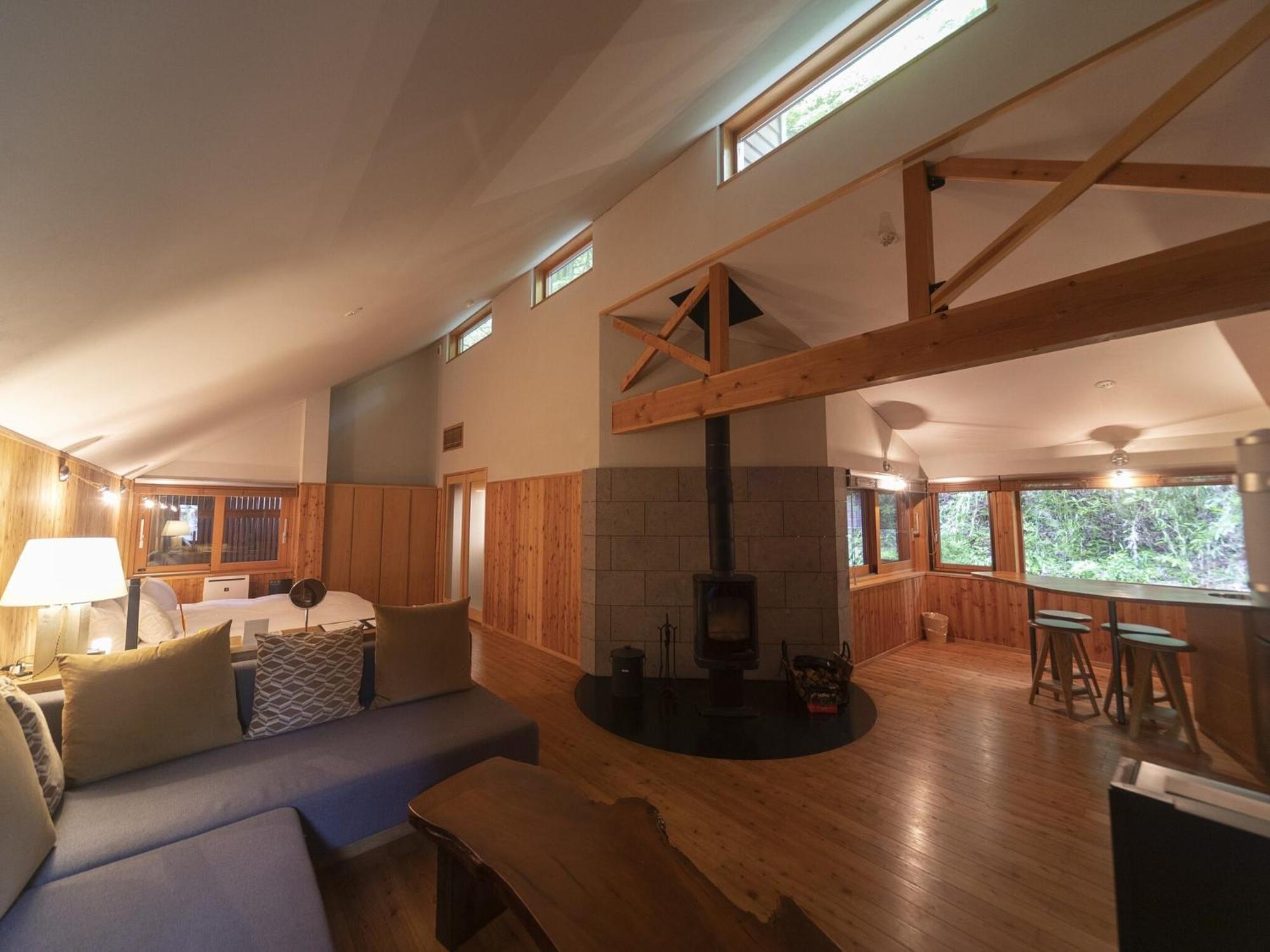 Hakone Retreat Villa 1/F (Adults Only) Экстерьер фото