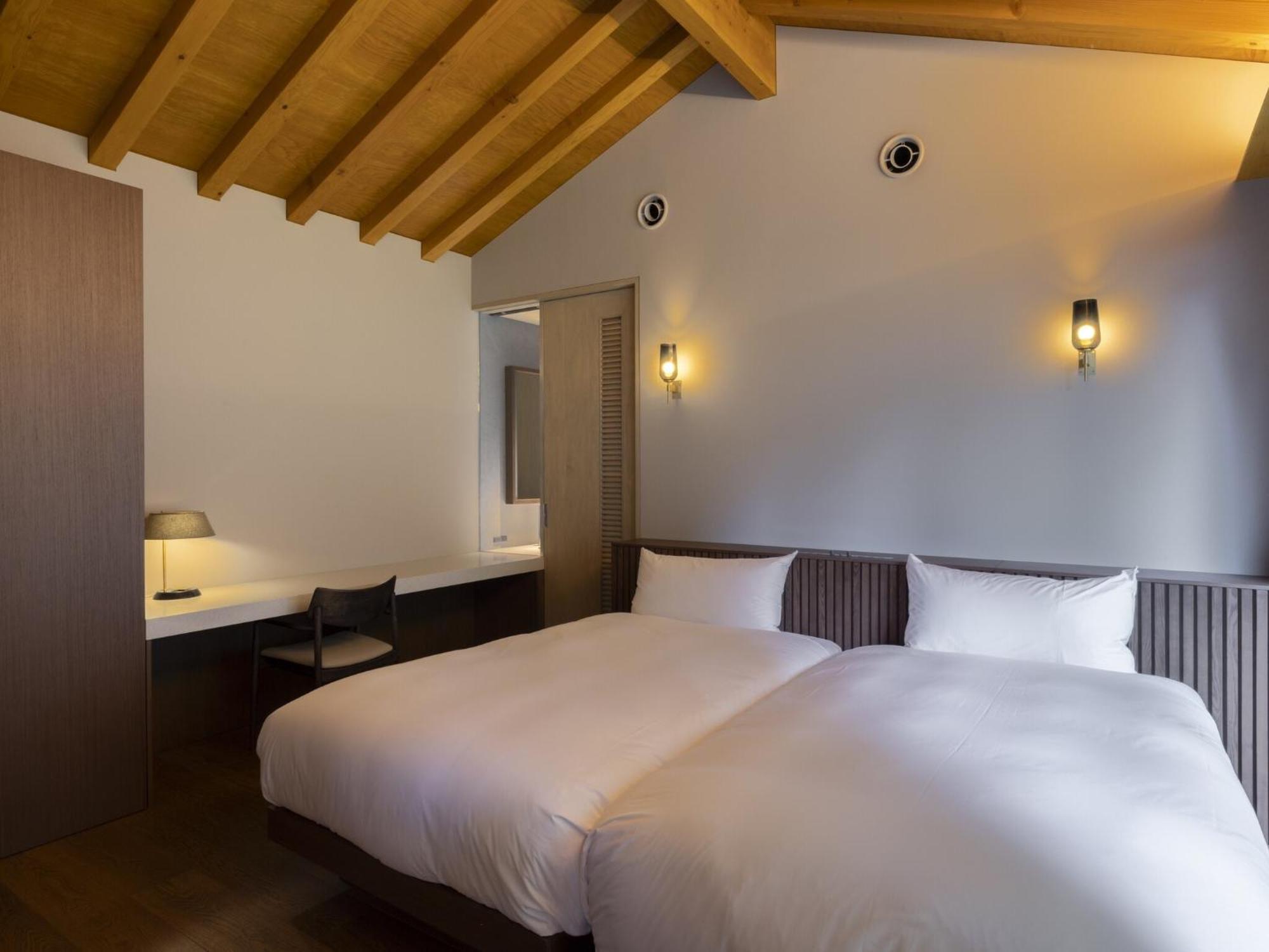 Hakone Retreat Villa 1/F (Adults Only) Экстерьер фото