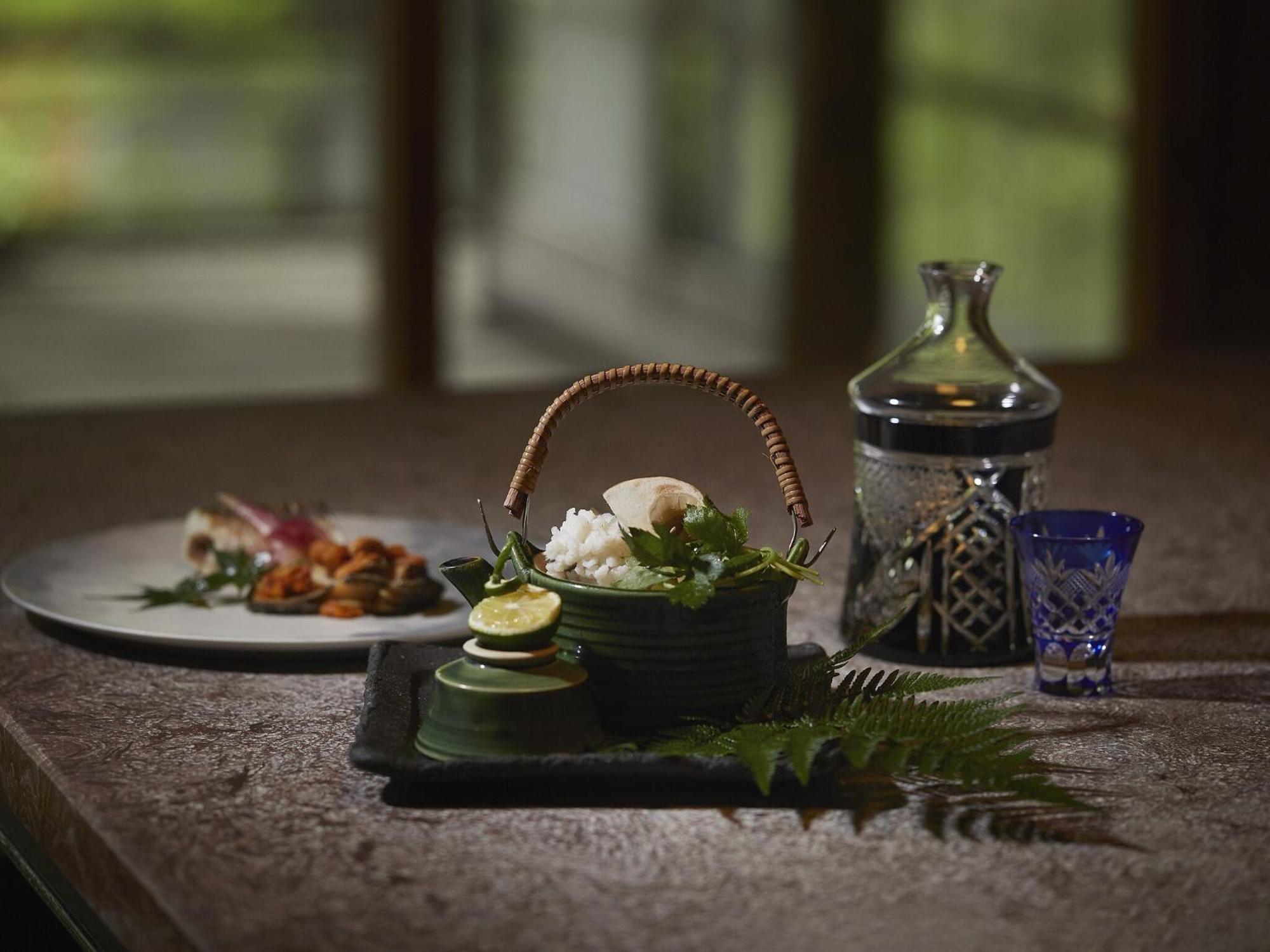 Hakone Retreat Villa 1/F (Adults Only) Экстерьер фото