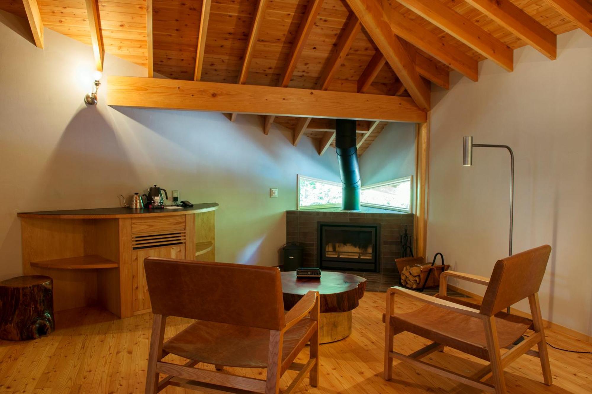 Hakone Retreat Villa 1/F (Adults Only) Экстерьер фото